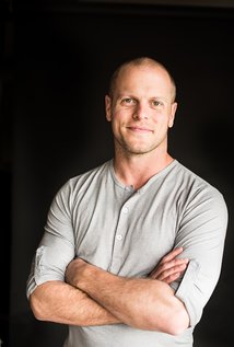 Tim Ferriss