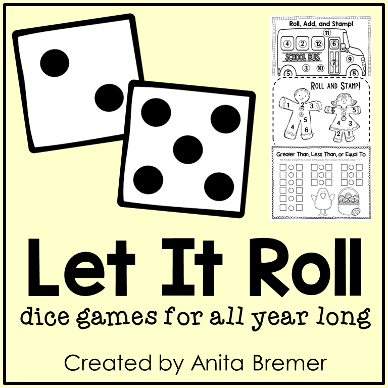 Mrs. Bremer's Class: Math Work Stations