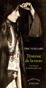Eric Vuillard labellisé Etonnants Voyageurs