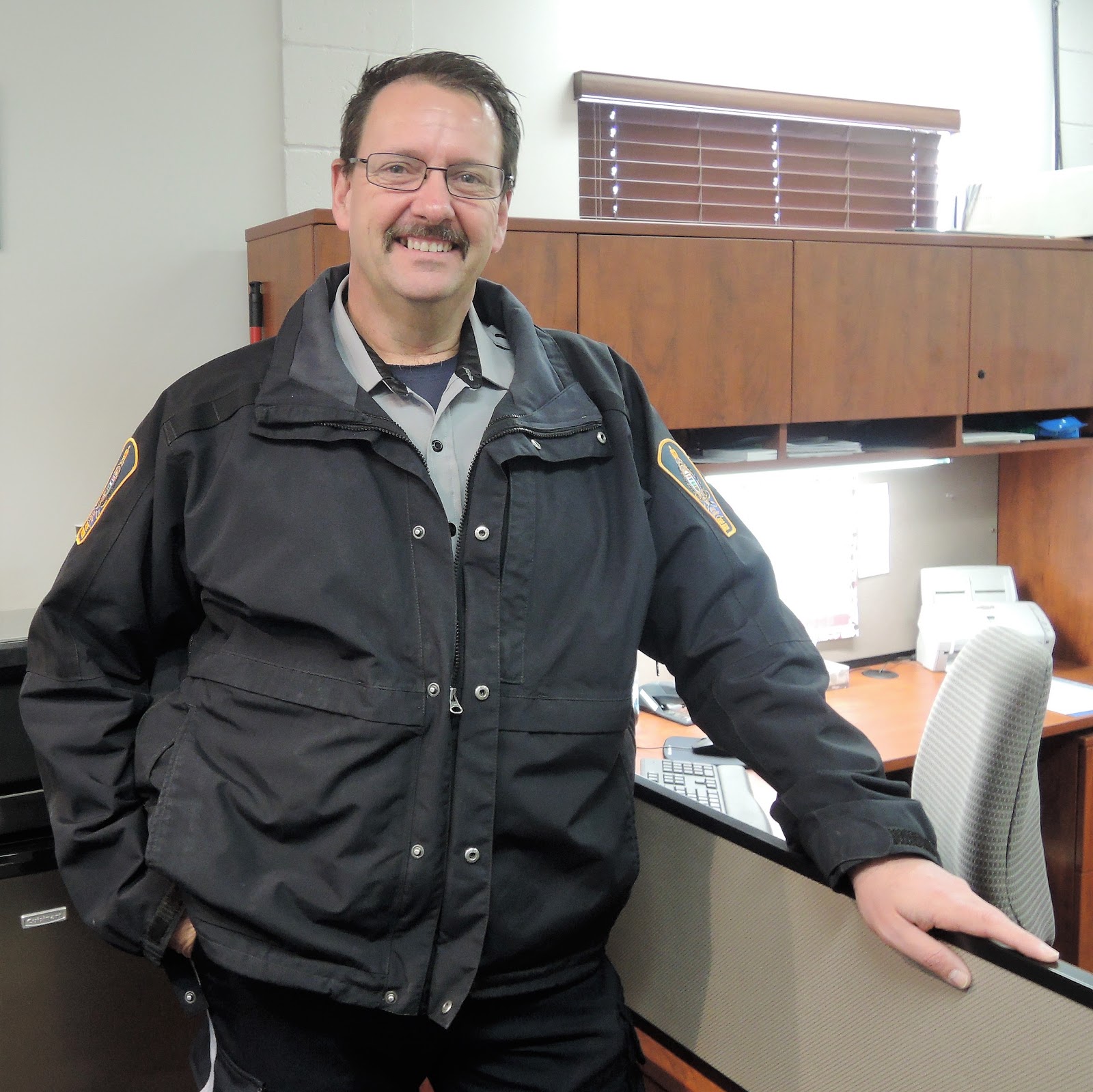 Pincher Creek Voice New Coaldale School Resource Officer and Dedicated