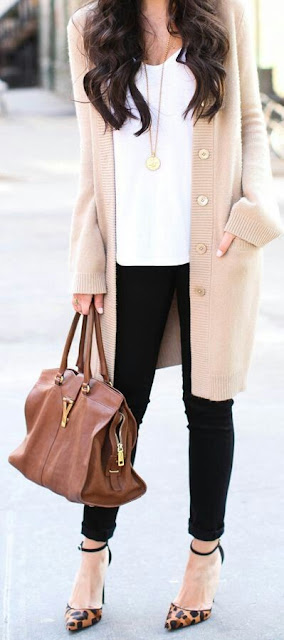 Best Winter Chic Images On Pinterest