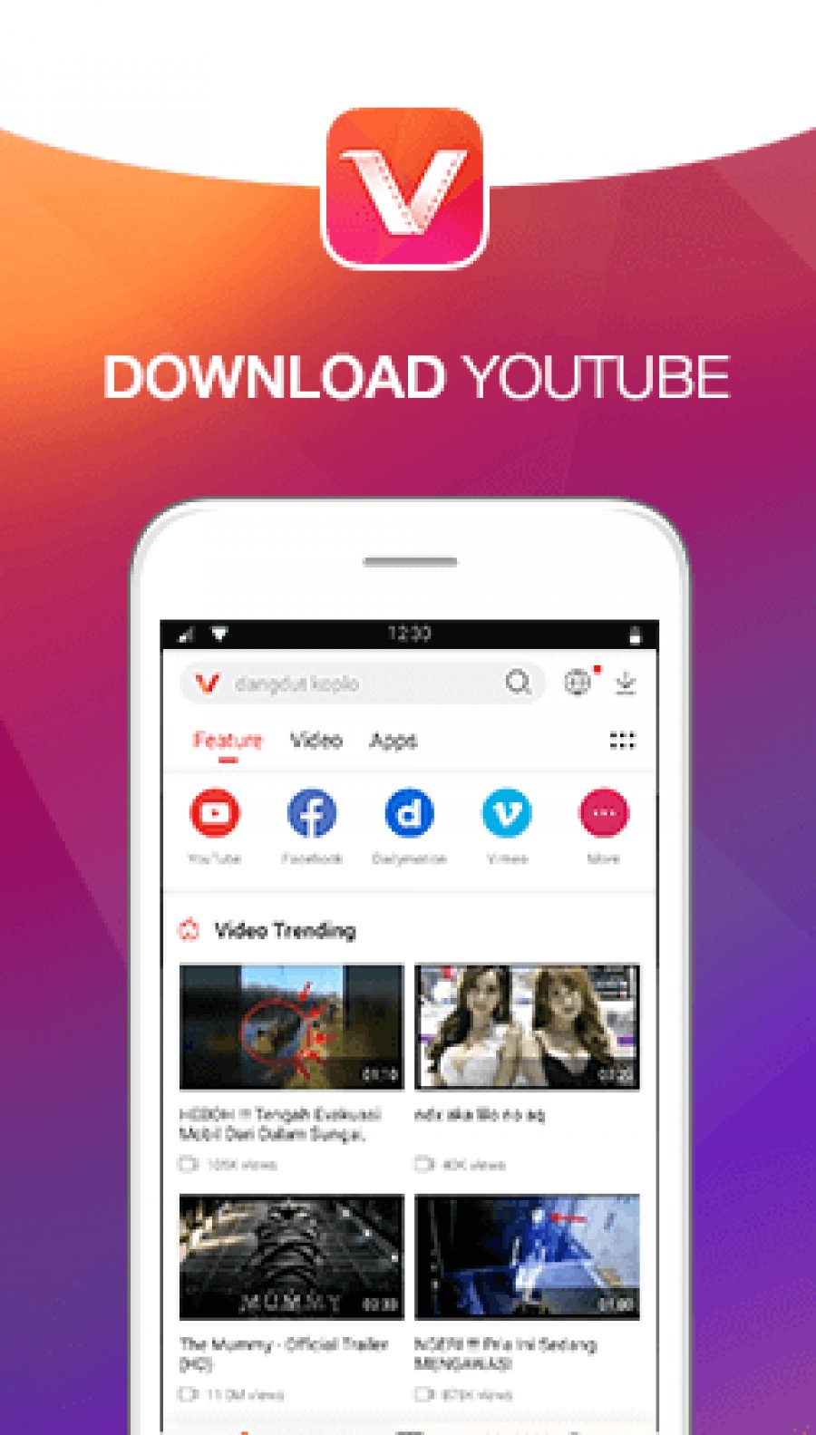 Video Video