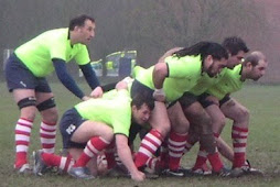 Stowmarket RUFC