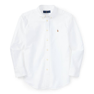 Áo sơ mi Ralph Lauren, hàng xuất xịn, dư made in vietnam, size 9M.