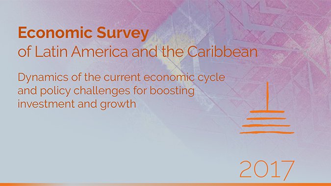Economic Survey Of Latin America And The Caribbean 106