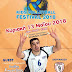 Ηγουμενίτσα: Ετήσιο τουρνουά "CYCLON mini volley"