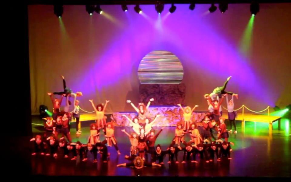 Danny's Warehouse Proud of Our Sparkling Customers!