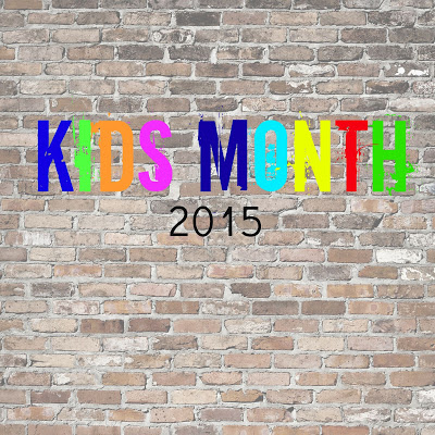 Kids Month i Oktober