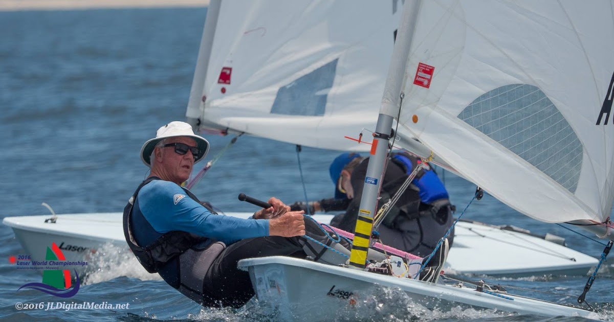 Laser Dinghy Farewell 100RacesBlog Laser Dinghy And The One Design Dilemma