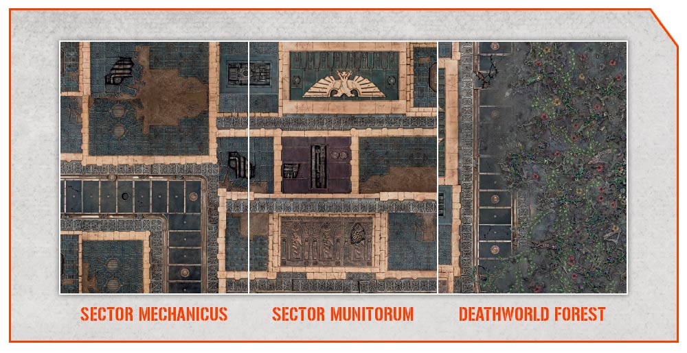 Faeit 212: Killzone Combinations....