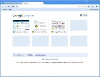 Google Chrome 46 offline installer