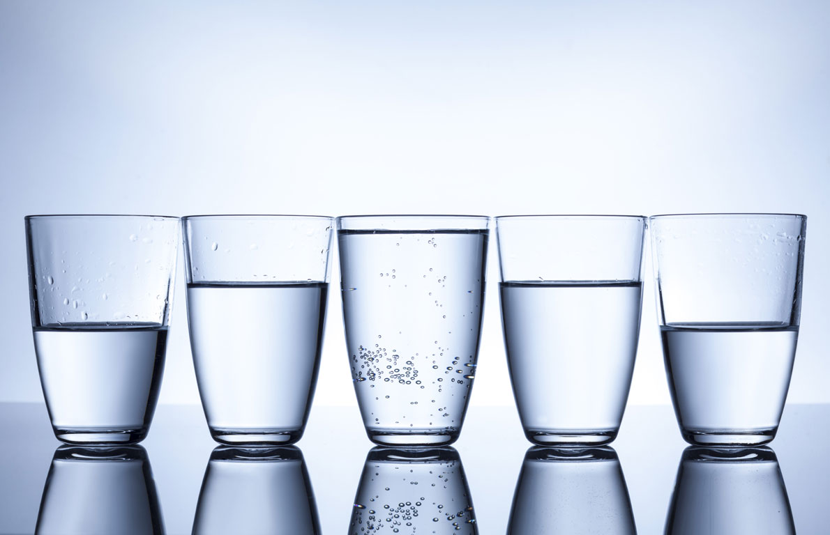7 Approaches to Make Water taste better Health and Fitness