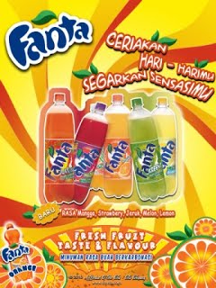 Design Poster Poster Niaga