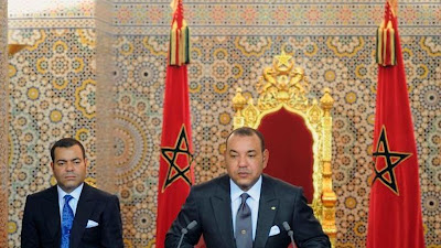 Cristianos en Marruecos: escondidos y perseguidos por la ley  12