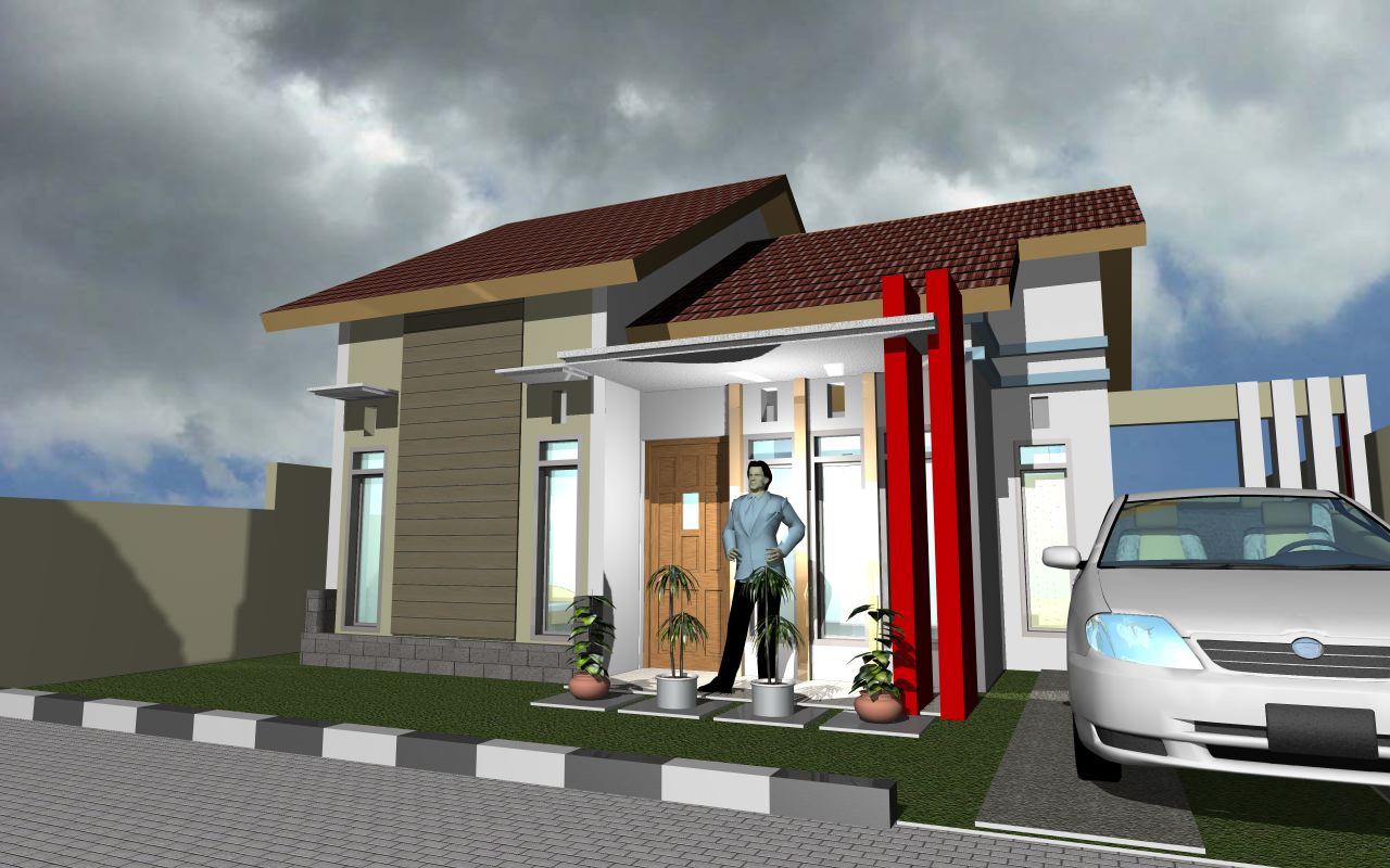 Kumpulan Gambar Rumah Minimalis Sederhana Modern Yang Indah Dan Kumpulan Gambar Rumah Minimalis Sederhana Modern Yang Indah Dan