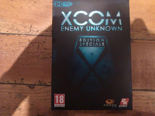 Test Xcom Enemy Unknown Partie 1