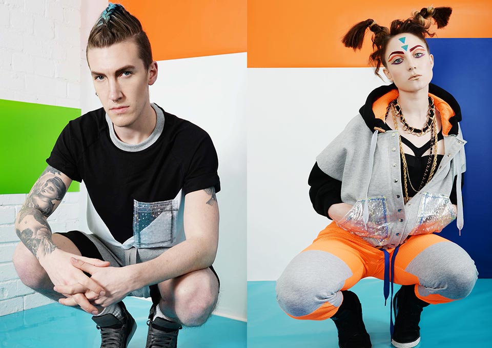 Designer Spotlight: FUUD - The Clothes Maiden