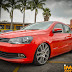 Voyage G6 Com Rodas Saveiro Cross G6 Aro 18 Suspensão Rosca