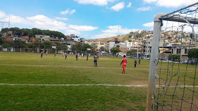 Crédito: Divulgação Muitos jogos no final de semana pelo futebol ipatinguense