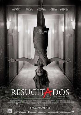 Resucitados DVDRip Latino
