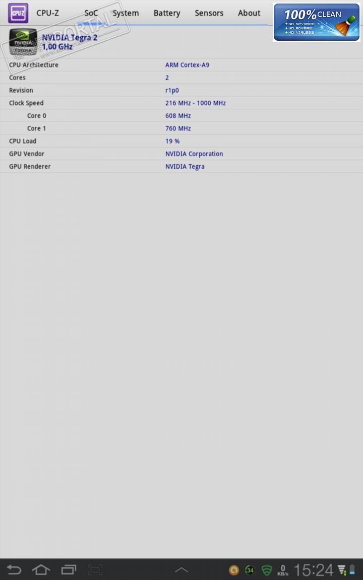 CPU-Z 2.06.1 download the new CPU-Z 2.06.1 download the new