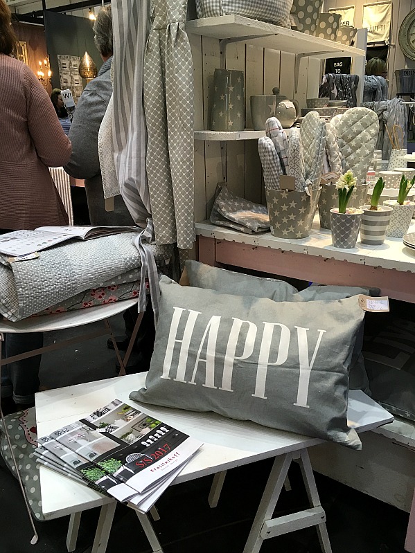 Nordstil Winter 2017 Ein Ruckblick Sasibella