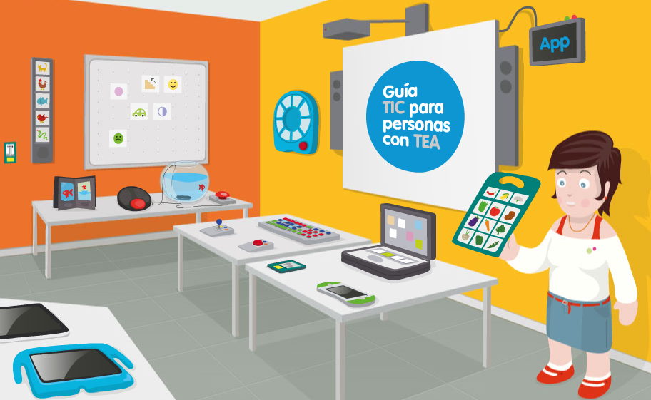 RECURSOS TECNOLÓGICOS EDUCATIVOS Mind Map