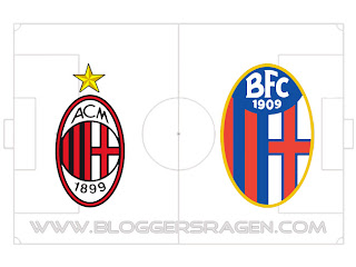 Prediksi Pertandingan AC Milan vs Bologna