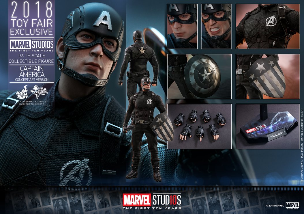 hot toys 2018 for boys