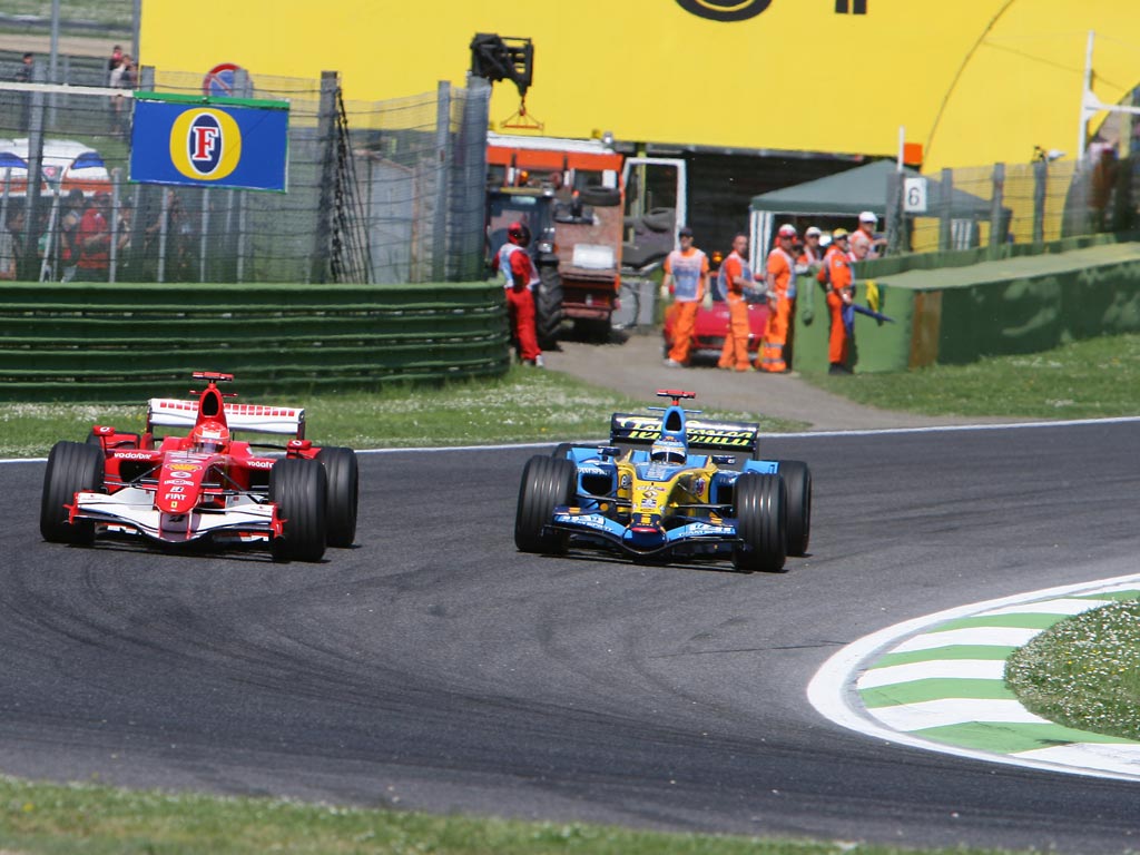 Fernando Alonso