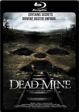 Dead Mine 2012 BluRay 300MB Hindi Dubbed Dual Audio 480p