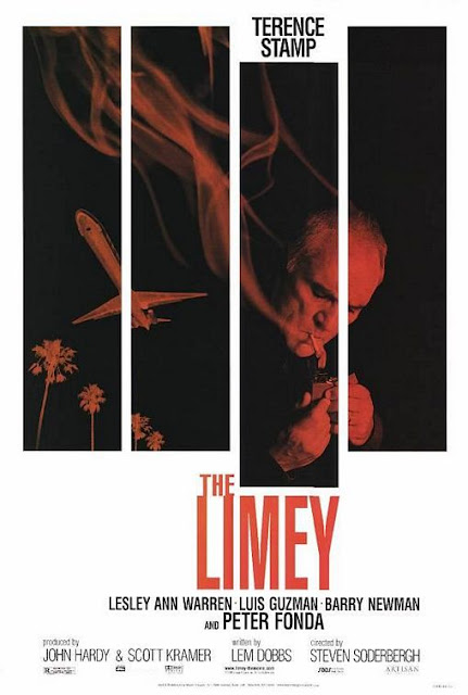 The Limey (1999) ταινιες online seires xrysoi greek subs