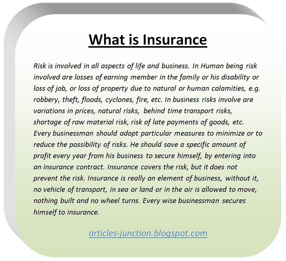 Payout Insurance Definition – What Is Indemnity Insurance? How It Works ...