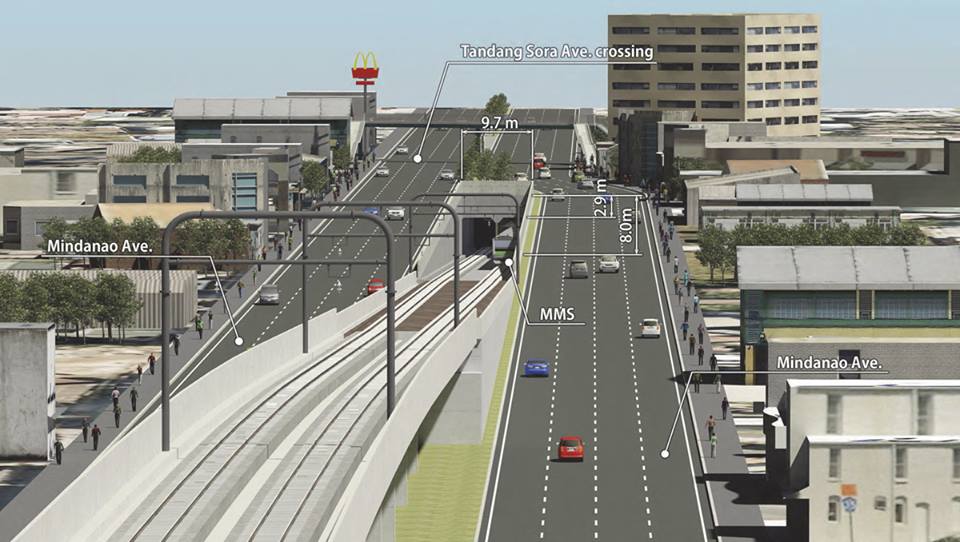 Mega Manila Subway Project To Connect Bulacan, Manila, Cavite To Be