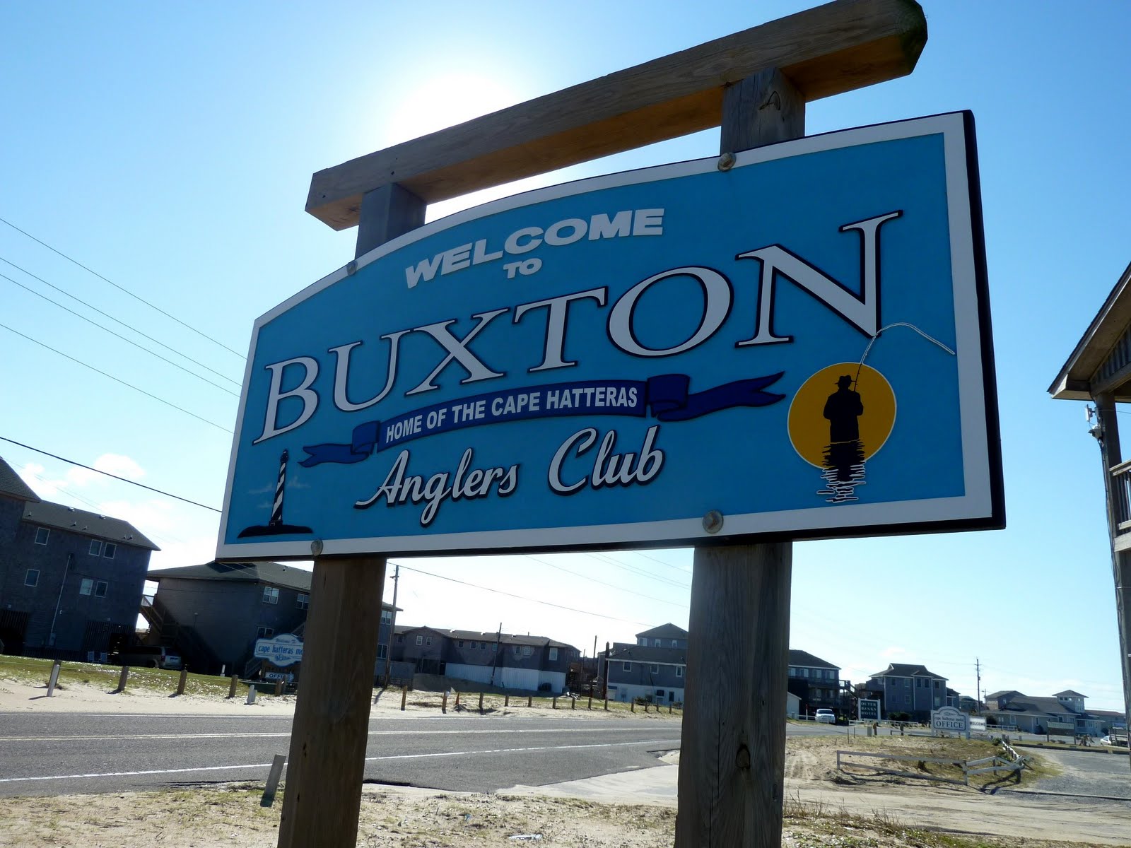 seniors walking across america POST 510 DAY 304 / 47 AVON BUXTON