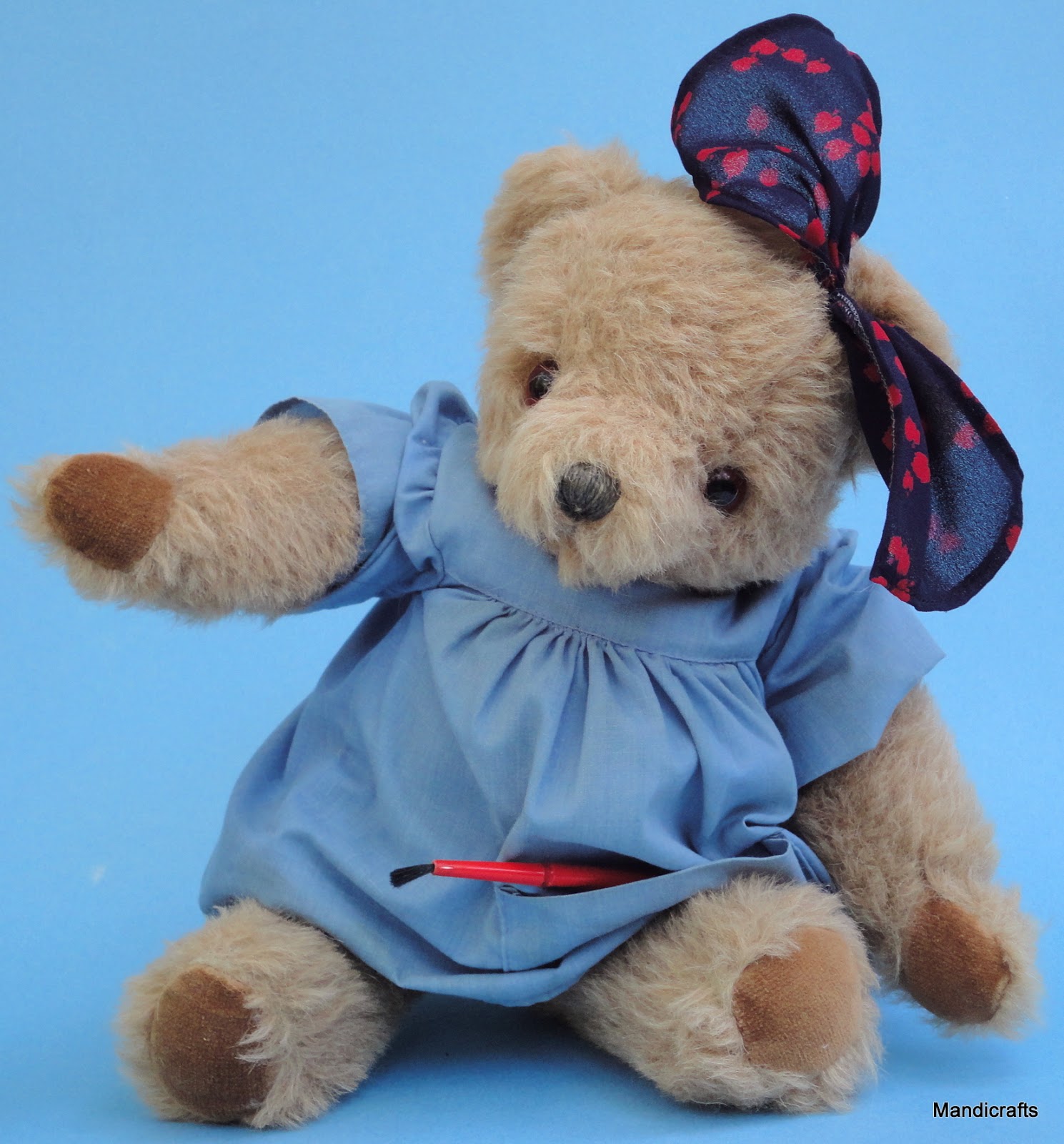 house of nisbet bears