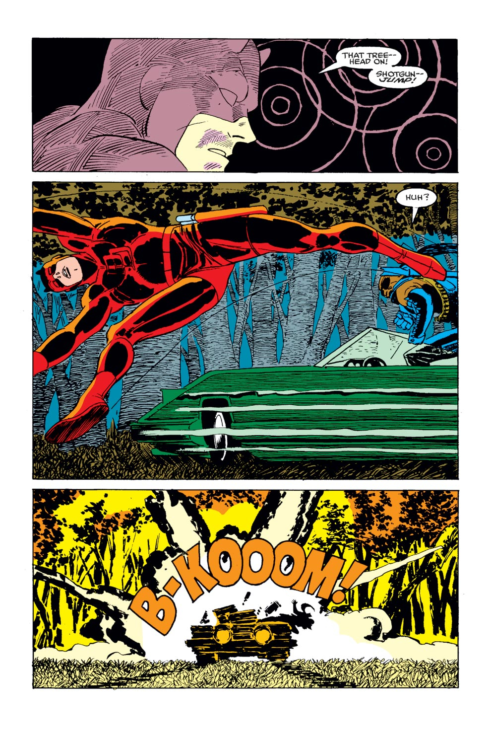 Daredevil (1964) 273 Page 19