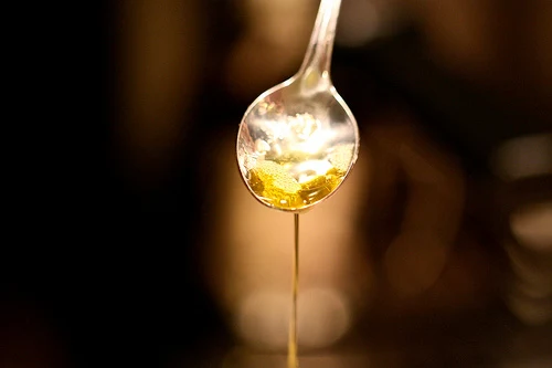 African Ghee Recipe African Ghee Recipe