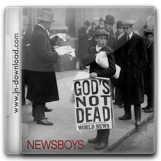 Capa de God s Not Dead