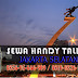 Pusat Sewa HT Pondok Pinang Kebayoran Lama Jakarta Selatan Pusat Rental Handy Talky