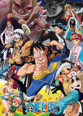 [การ์ตูน] One Piece 17th Season: Dressrosa - วันพีช ซีซั่น 17: เดรสโรซ่า (Ep.629-636) [BD-RIP 1080p][เสียง:ไทย/ญี่ปุ่น][.MKV] One%2BPiece%2B17th