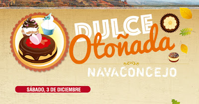 Dulce Otoñada en Navaconcejo (3 de diciembre)