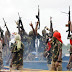 Militants Attack More Oil Pipelines In Bayelsa