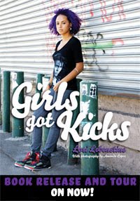 Girls Got Kicks