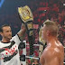 Reporte Raw 25/07/2011: Se Corona Un Nuevo WWE Champion... CM Punk Regresa(!?)
