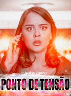 Ponto de Tensão - HDRip Dublado