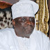 Oba Okiolu Of Lagos Warns Other Aspirants Not To Contest Against Ambode In 2019