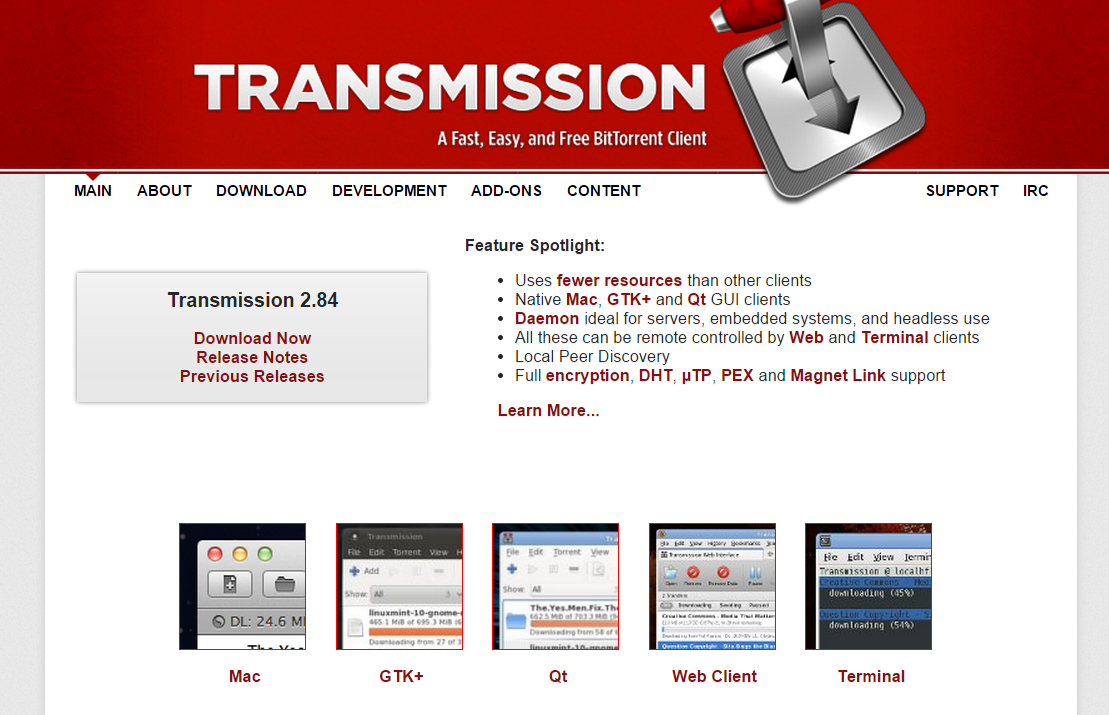 Link com support. BITTORRENT-клиент transmission. Transmission download. Transmission web client. Magnet ссылка.