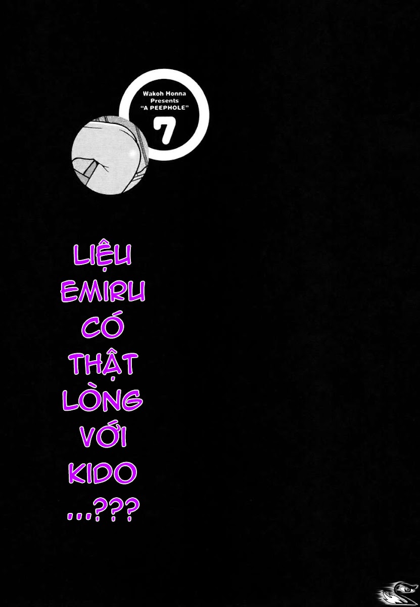 NA - Nozoki Ana   18+ chap 60