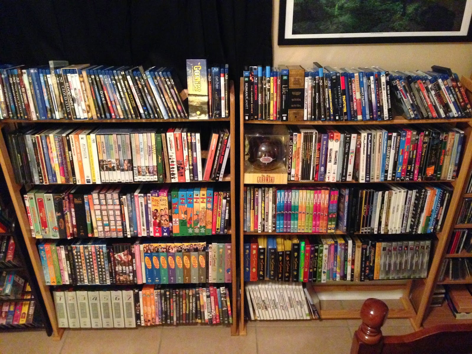 Sesame Street Vhs Tapes Goodwill